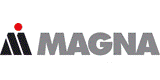 Magna logo