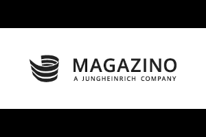 Magazino GmbH logo