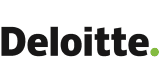 Deloitte logo