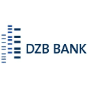 DZB BANK GmbH logo