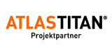 ATLAS TITAN West GmbH Standort Dortmund logo