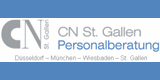 CN St. Gallen Personalberatung logo