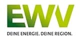 EWV Energie- und Wasser-Versorgung GmbH logo