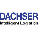 Dachser SE logo