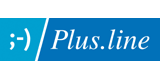 Plus.line AG logo