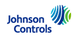 JOHNSON CONTROLS logo