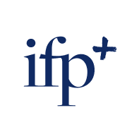 ifp – Executive Search. Management Diagnostik. logo