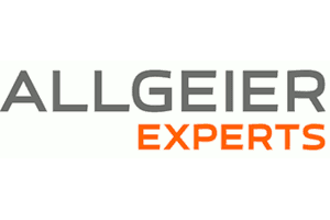 Allgeier Experts GmbH logo