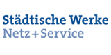 Städtische Werke Netz+Service GmbH logo