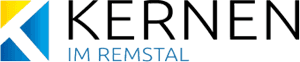 Gemeinde Kernen i.R. logo