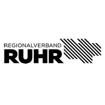 Regionalverband Ruhr logo