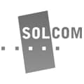 SOLCOM GmbH logo