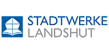 Stadtwerke Landshut logo