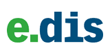 E.DIS AG logo