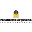 Mecklenburgische Versicherungs-Gesellschaft a.G. logo