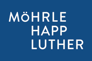 MÖHRLE HAPP LUTHER logo