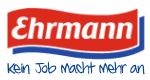 Ehrmann GmbH logo