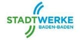 Stadtwerke Baden-Baden logo