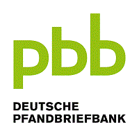 Deutsche Pfandbriefbank AG logo