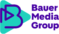 Bauer Media Group logo