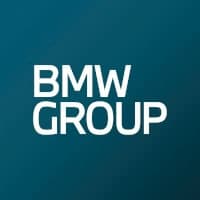 BMW Group logo