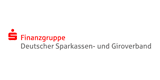 Deutscher Sparkassen- und Giroverband e.V. logo