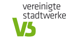 Vereinigte Stadtwerke GmbH logo