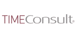 TIMEConsult GmbH logo