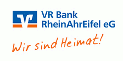 VR Bank RheinAhrEifel eG logo