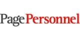 Page Personnel logo