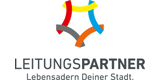 Leitungspartner GmbH - ein Unternehmen der Stadtwerke Düren GmbH logo