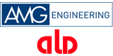 ALD Vacuum Technologies GmbH logo