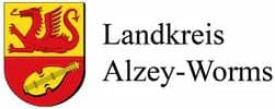 Kreisverwaltung Alzey-Worms logo