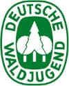 Deutsche Waldjugend Landesverband Hessen e.V. logo