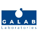 GALAB Laboratories GmbH logo