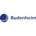 Chemische Fabrik Budenheim KG logo