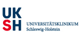 UKSH - Universitätsklinikum Schleswig-Holstein logo