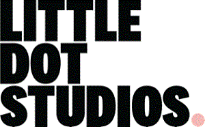 Little Dot Studios logo