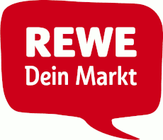 REWE logo