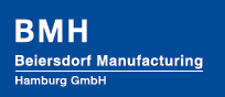 Beiersdorf Manufacturing Hamburg GmbH logo