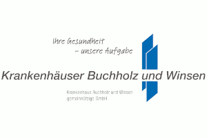 Krankenhaus Buchholz und Winsen gemeinnützige GmbH logo