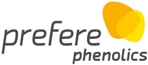 Prefere Resins Germany GmbH logo