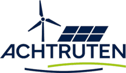 Achtruten GmbH logo