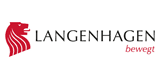 Stadt Langenhagen logo