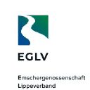 EMSCHERGENOSSENSCHAFT und LIPPEVERBAND logo