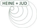 Heine + Jud - Ing.-Büro für Umweltakustik logo