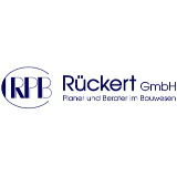 RPB Rückert GmbH Planer und Berater logo