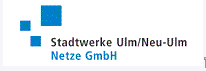 Stadtwerke Ulm/Neu-Ulm Netze GmbH logo