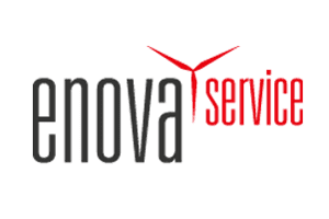 ENOVA Service GmbH logo