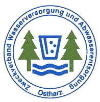 Zweckverband Wasserversorgung und Abwasserentsorgung Ostharz logo